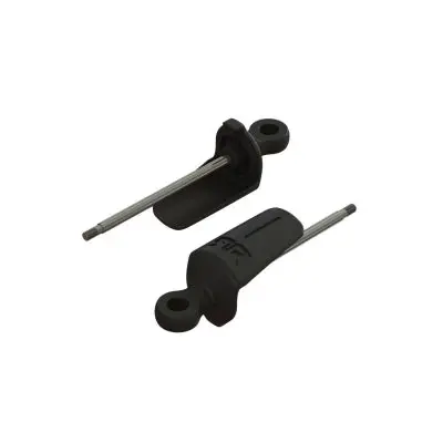 Arrma Shock Shaft Eyelet And Spring Perch Front  (Ar330536) 1