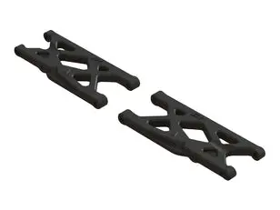 Arrma Rear Suspension Arms (2Pcs)  (Ar330540) 1