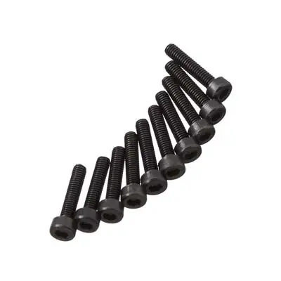Arrma Cap Head Screw 2.5X12mm (10)  (Ar702002) 1