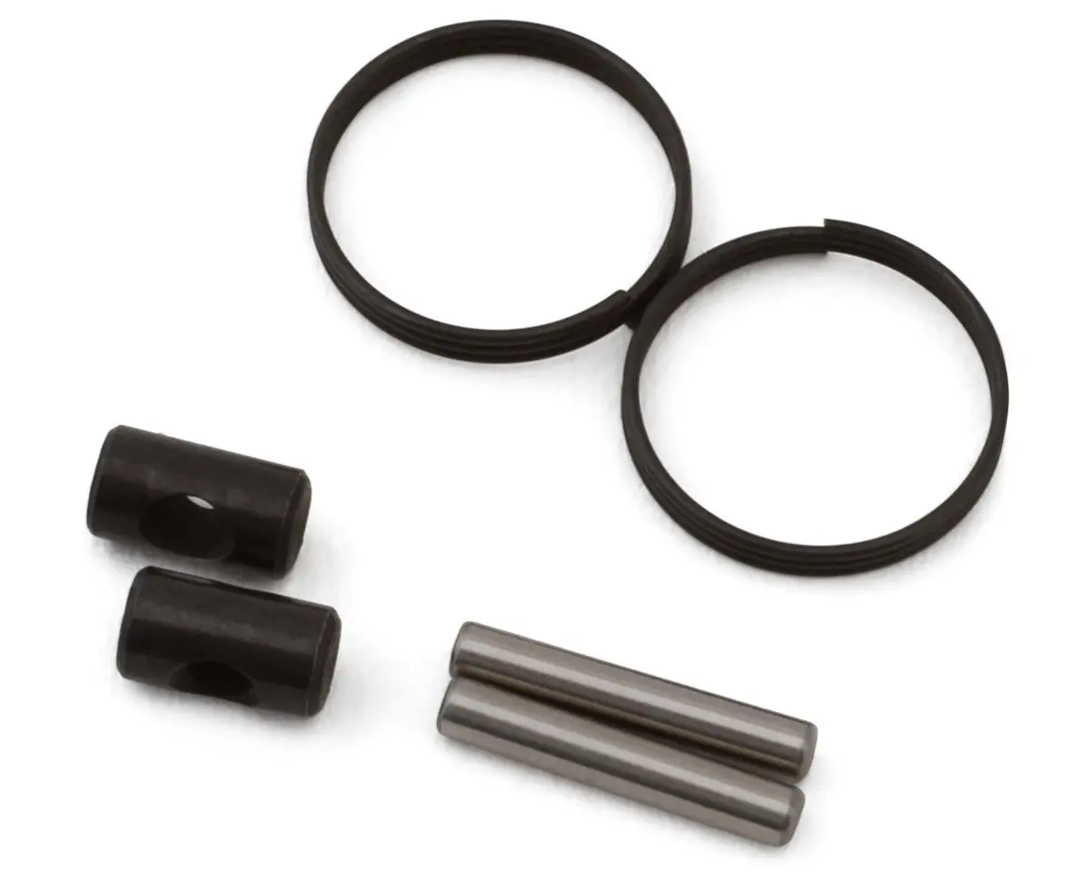 Arrma Cvd Rebuild Set  (Ara311181) 1