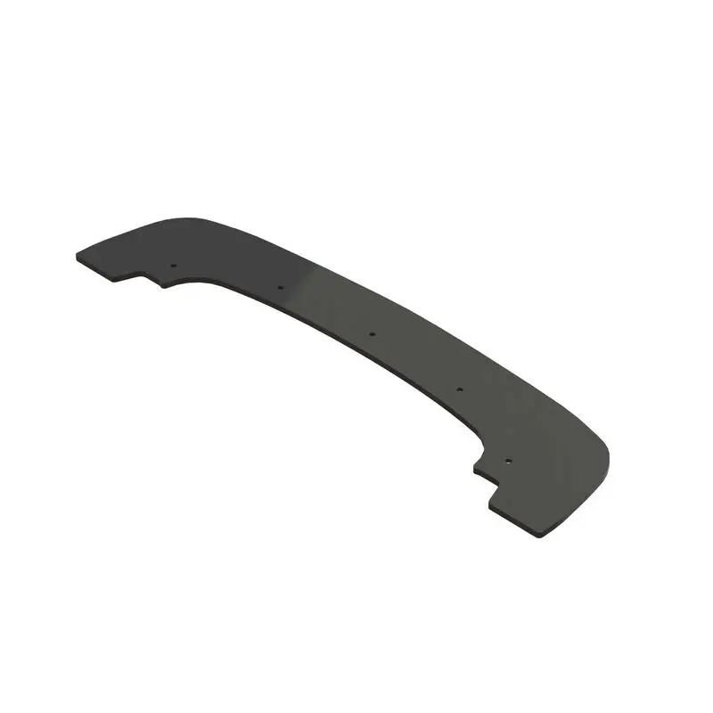 Arrma Front Splitter  (Ara320520) 1