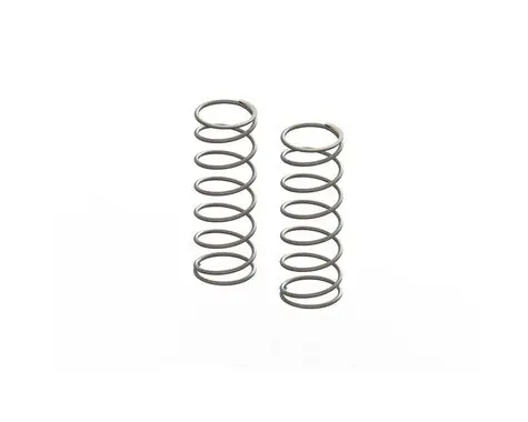Arrma Mojave 6S Blx 70Mm Shock Spring (7Lbf/In) (2)  (Ara330638) 1