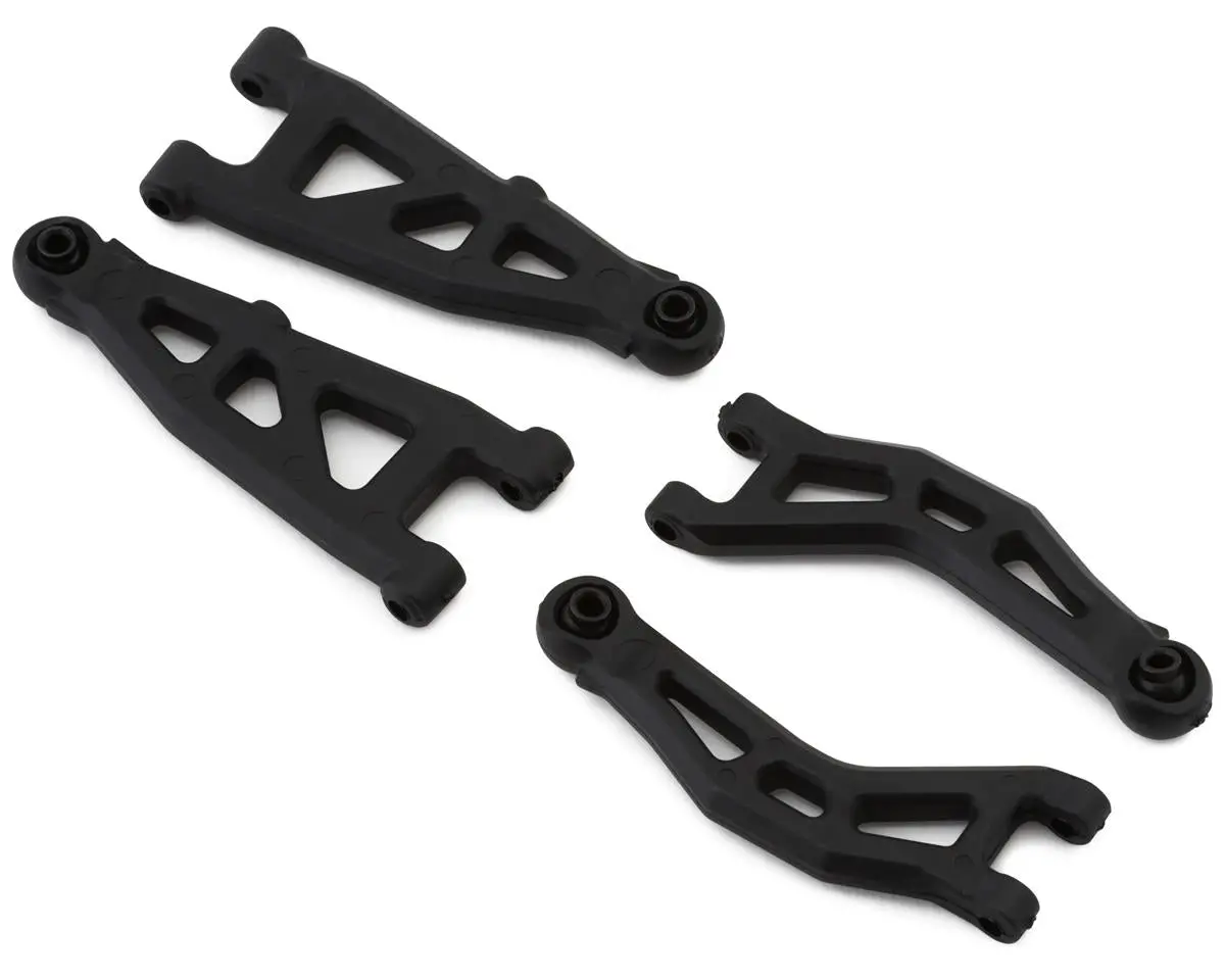 Arrma Granite Grom Front Suspension Arm Set "A"    (Ara330809) 1