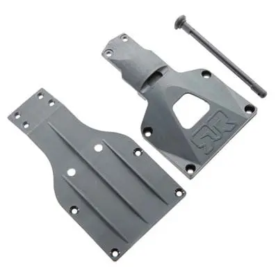 Arrma Chassis Upper/Lower Plate (Ar320203) 1