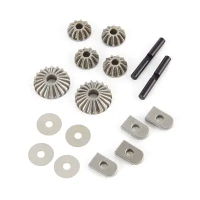Arrma Diff Gear Set  (Ar310436) 1