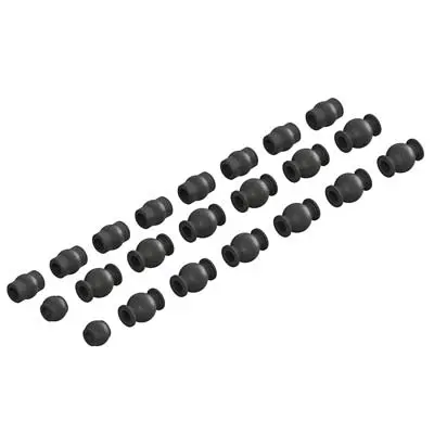 Arrma Composite Pivot Ball Set 4X4  (Ar330515) 1