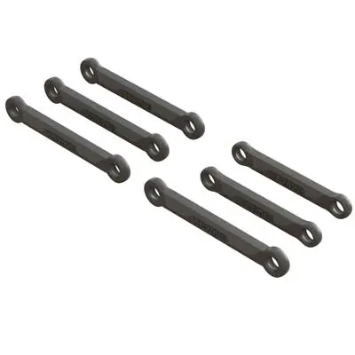 Arrma Composite Link Set 4X4  (Ar330446) 1