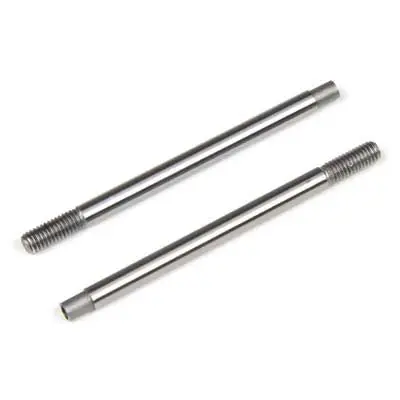 Arrma Shock Shaft Set 45Mm Fury/Vortex/Mojave/Granite (Arac9005) 1
