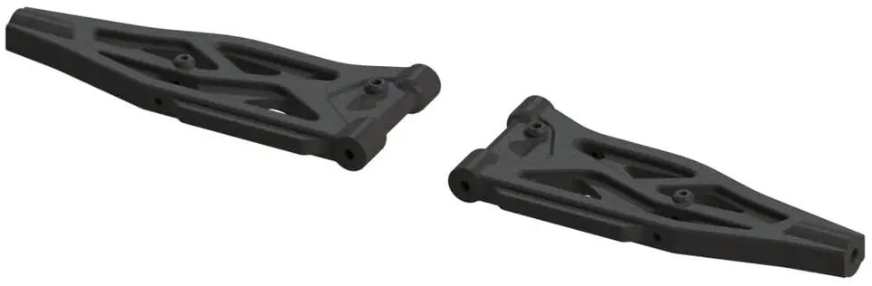 Arrma  Front Lower Kraton/Talion Suspension Arms (1 Pair)  (Ar330219) 1