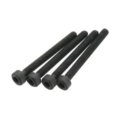 Arrma Cap Head Screw 3X28mm (Ar723328) 1