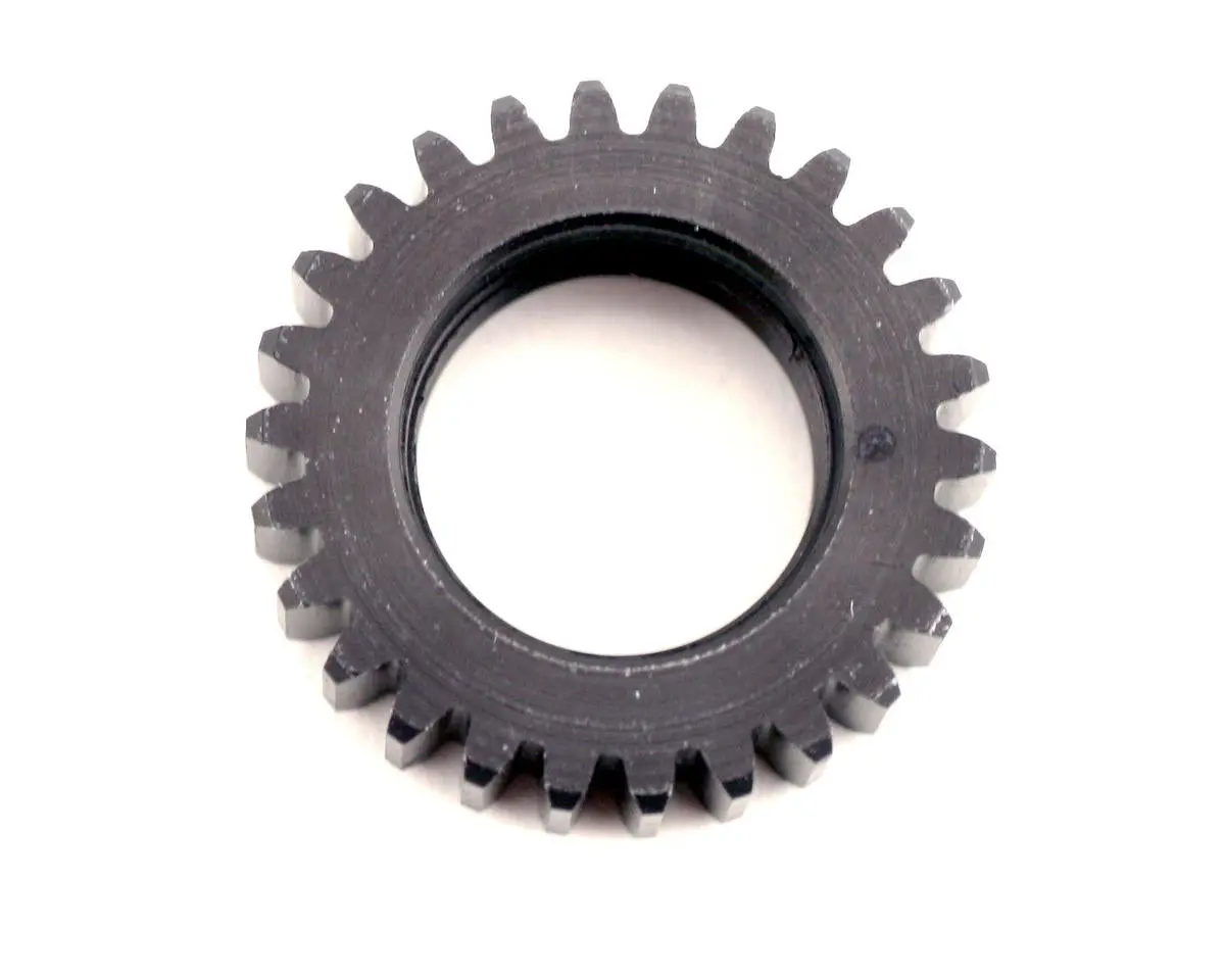 Team Associated Pinion Gear 26T Black (Nitro Tc3)   (Asc2299) 1