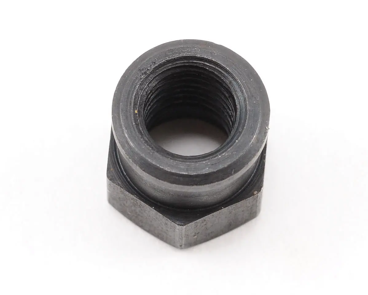 Team Associated Clutch Nut (Sg) (Mgt)  (Asc25148) 1