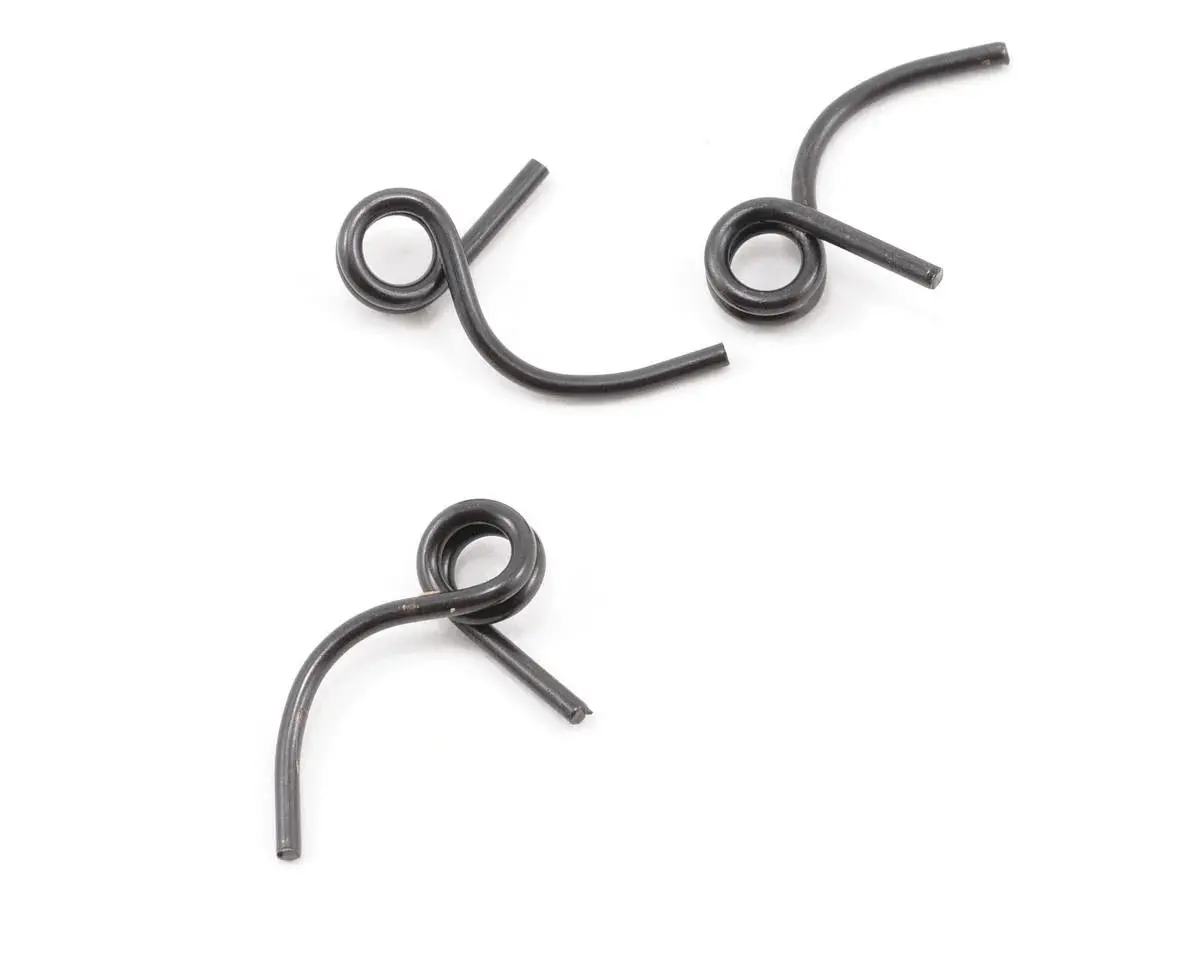 Team Associated Clutch Springs (3) (Mgt)  (Asc25150) 1