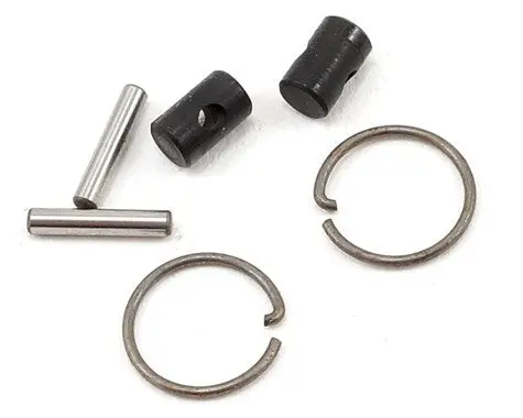 Team Associated Tc6.2 Cv Rebuild Kit (Asc31633) 1