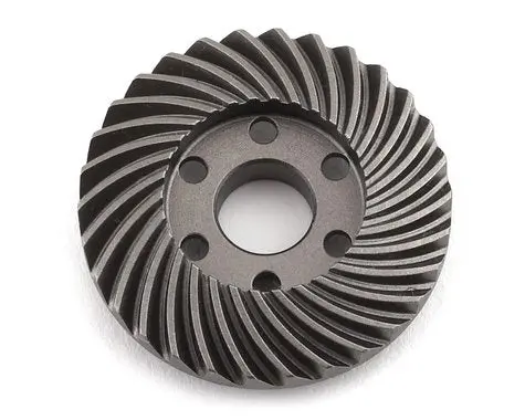Element Rc Factory Team Enduro Ring Gear (30T)  (Asc42059) 1