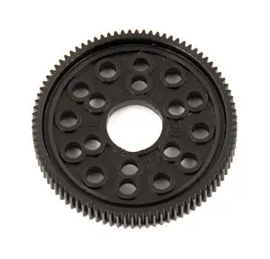 Team Associated 64P Spur Gear (88T)    (Asc4616) 1