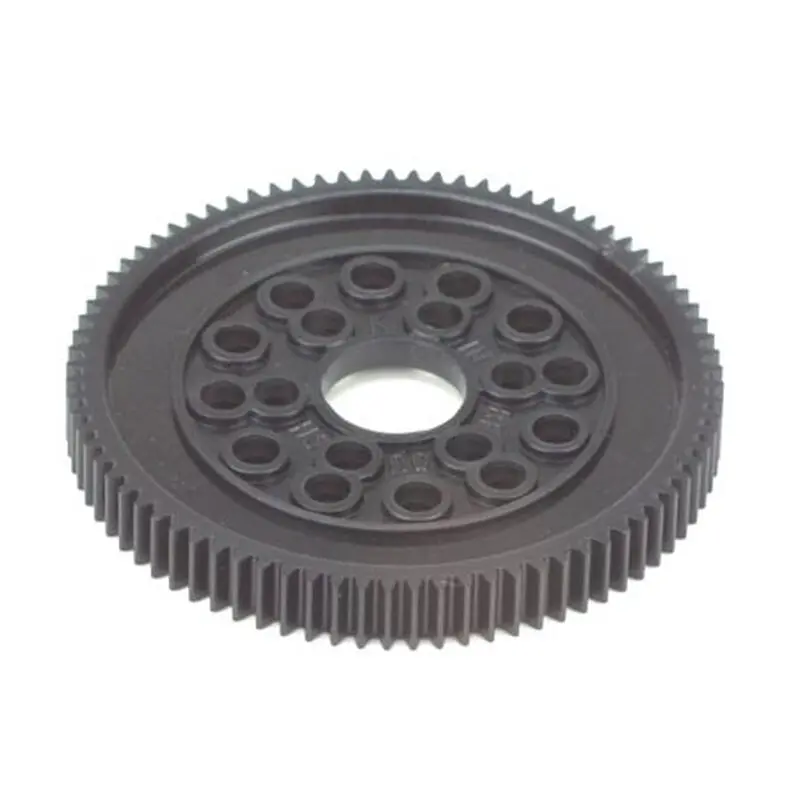 Team Associated 48P Stealth Spur Gear (81T)  (Asc6693) 1