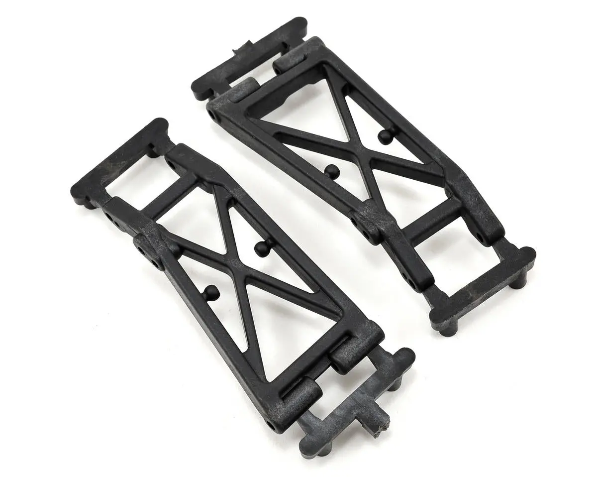 Team Associated B4 Rear Arms (2)   (Asc9582) 1