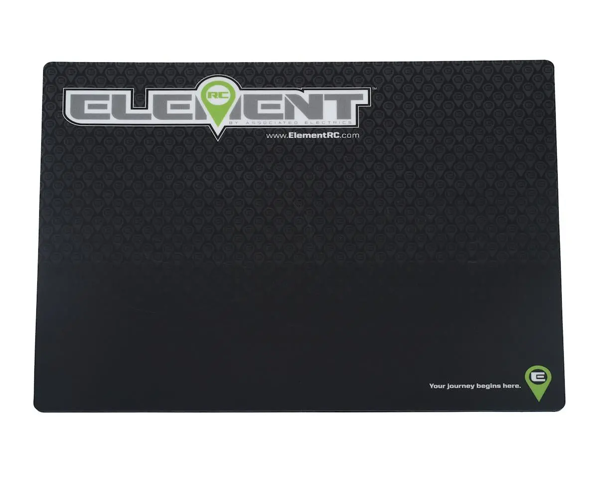 Element Rc Pin Pattern Counter Top Setup Mat (40X50cm) 1
