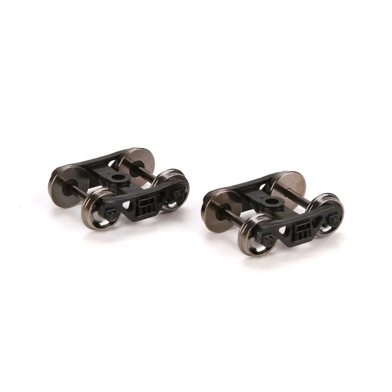 Athearn Roller Bearing Truck, 36" Wheels (2) - Ho Scale  (Ath90386 ) 1