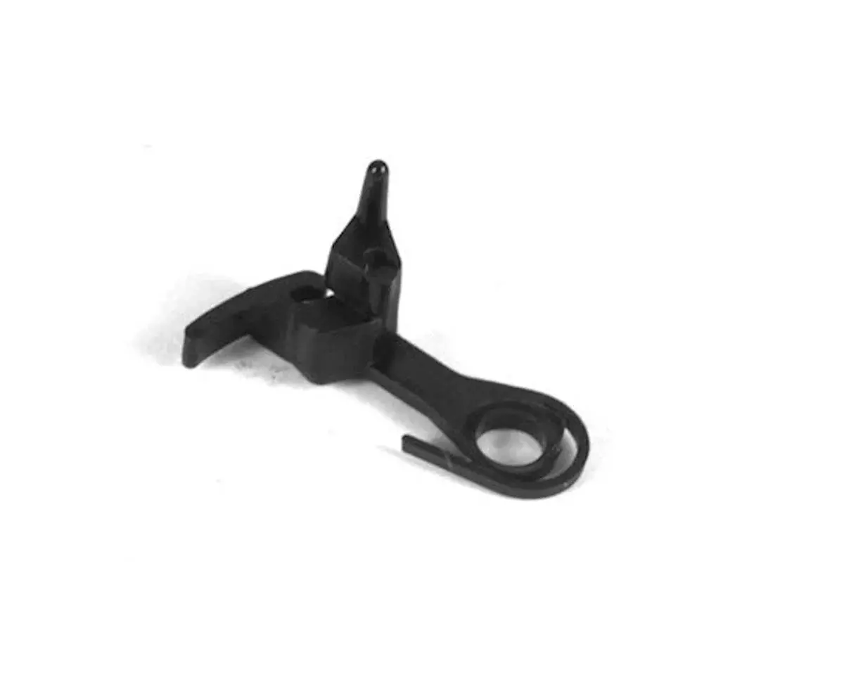 Athearn Ho Horn Hook Coupler, X2f (6)  (Ath90601) 1