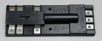Atlas Snap Relay (Atl200) 1