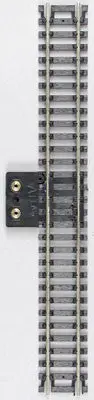 Atlas Code 100 Straight Terminal Nickel Silver Ho (Atl840) 1