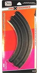 Auto World 3" Traxessories Adapter Track Type-T  (Awd00173) 1