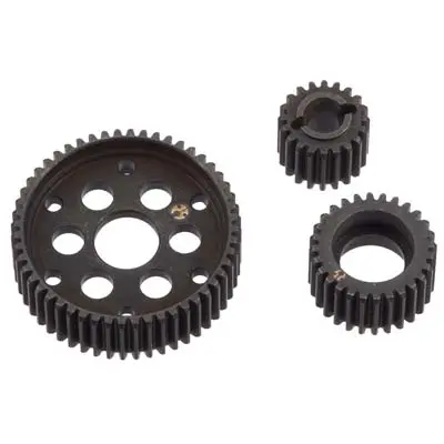 Axial Locked Transmission Ax10 Scx10 Wraith  (Ax30708) 1