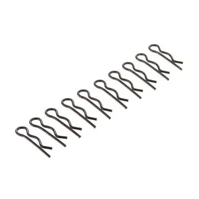 Axial Body Clips 8Mm (10) (Ax31231) 1