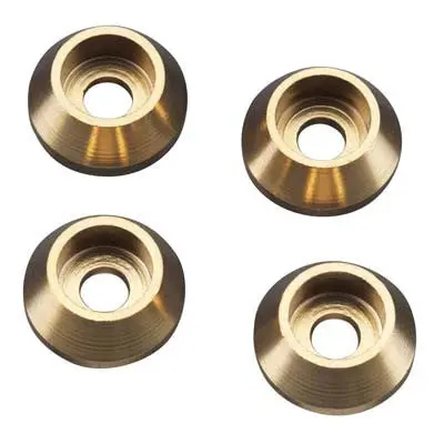 Axial Cap Head Washer M3x10mm (Axa1076) 1