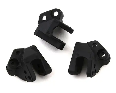 Axial Scx10 Iii Upper Center Link Mounts  (Axi231009) 1