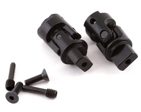 Axial Rbx10 Ryft Wb11 Driveshaft Coupler (2) (Axi232052) 1