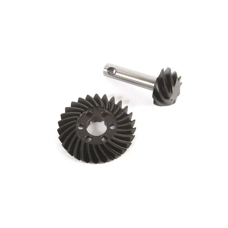Axial 6-Bolt 27 8 Overdrive Gear Set  (Axi332001) 1