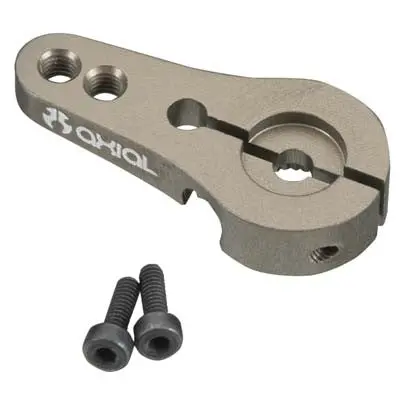 Axial Aluminum Servo Horn 25T  (Ax30836) 1
