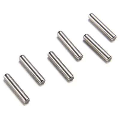Axial Pin 2.0X11mm (6) (Ax31028) 1