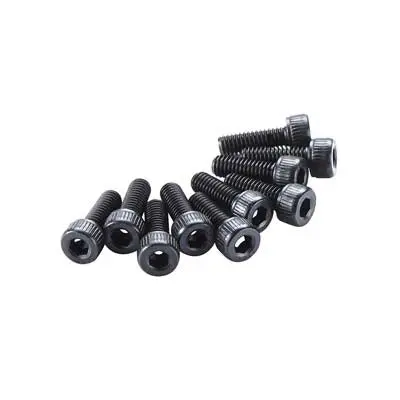 Axial Cap Head Screw 4X12mm (10)  (Ax31121) 1