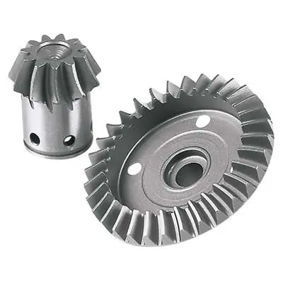 Axial Heavy Duty Bevel Gear Set 32T/11T (Ax31339) 1