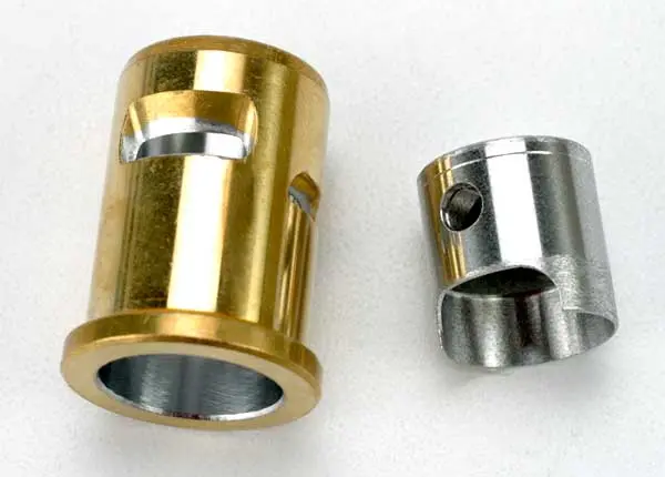 Traxxas Matched Piston And Sleeve For The Trx® 2.5 And 2.5R Nitro Engines. Includes Wrist Pin Clips     ((Tra5230x)2) 1