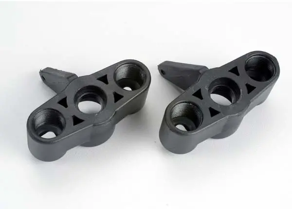 Steering Blocks (2) Part Number:     (Tra4932) 1