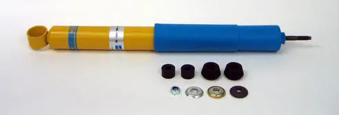 Heavy Duty Series (B46-0247-H0) Front (24-002479) 1
