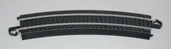 Bachmann 22" Radius N/S (50) Ho (Bac44583) 1