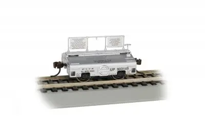 Bachmann Trains Union Pacific® - Test Weight Car  (Bac74404) 1
