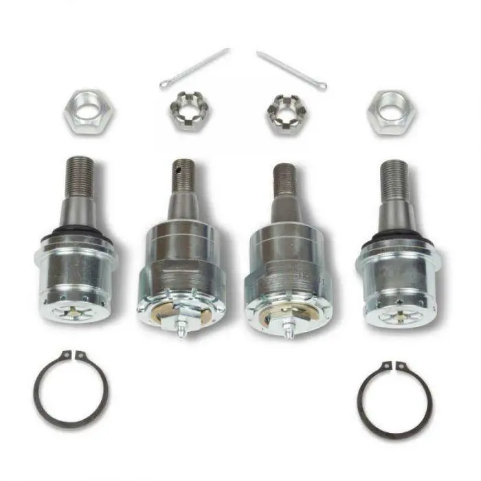 Dynatrac 1999-Current Ford F250/F350 Super Duty Prosteer Ball Joints 1
