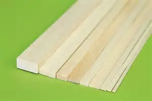Balsa Usa 1/16 X 3 X 48 (038) 1