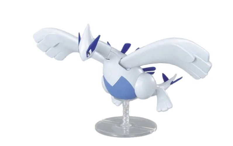 Bandailugia "Pokemon", Bandai Spirits Pokemon Model Kit   (Ban2524400) 1