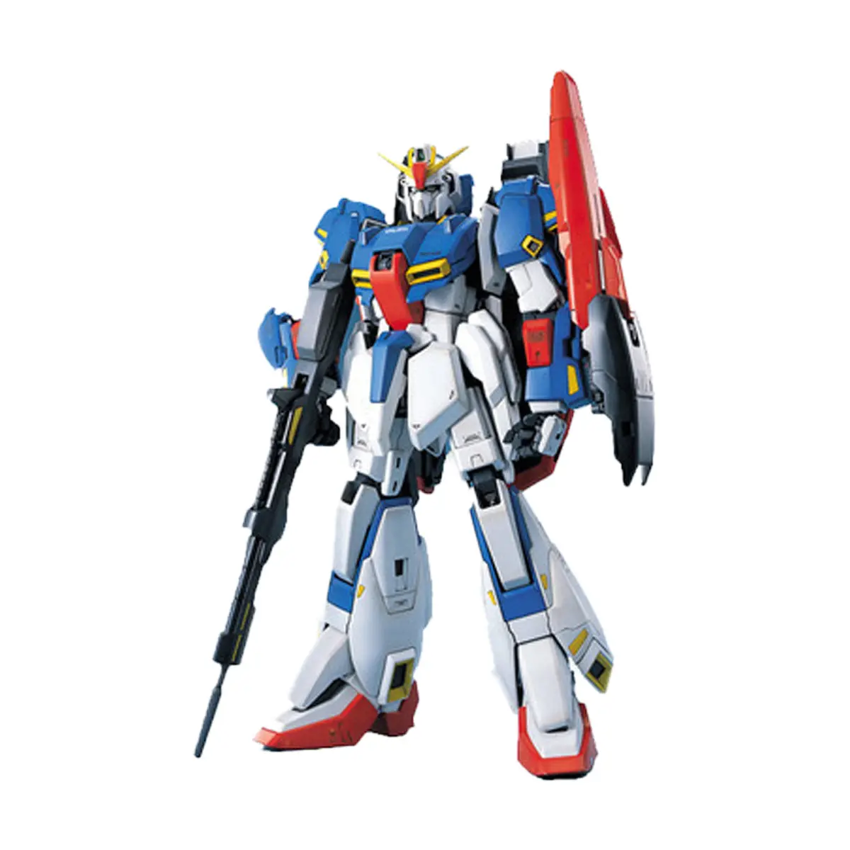 Bandai Mg 1/100 Zeta Gundam Ver.Ka 1