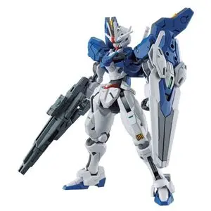 Bandai Hg 1/144 Gundam Aerial Rebuild   (Ban5065096) 1