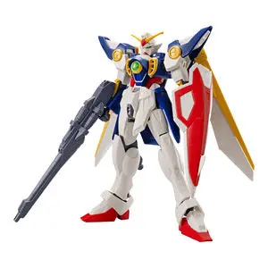 Bandai Entry Grade 1/144 Wing Gundam   (Ban508706) 1