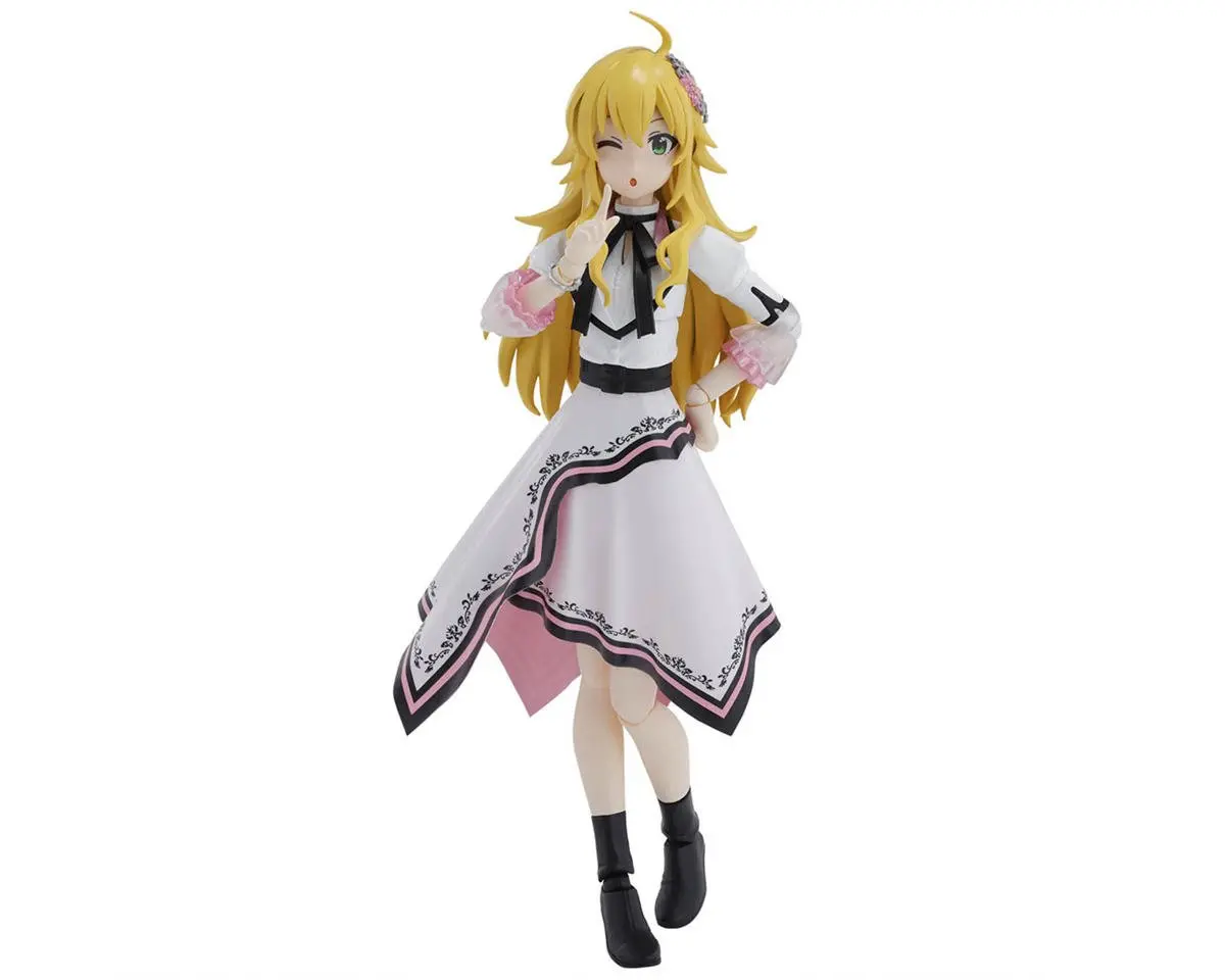 Bandai 30Ms Miki Hoshii (20Th Anniversary) "You And I !" Model Kit   (Ban5068862) 1